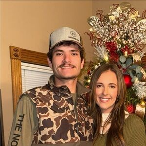 Meet your Posher, Collin